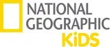 National Geographic Kids logo